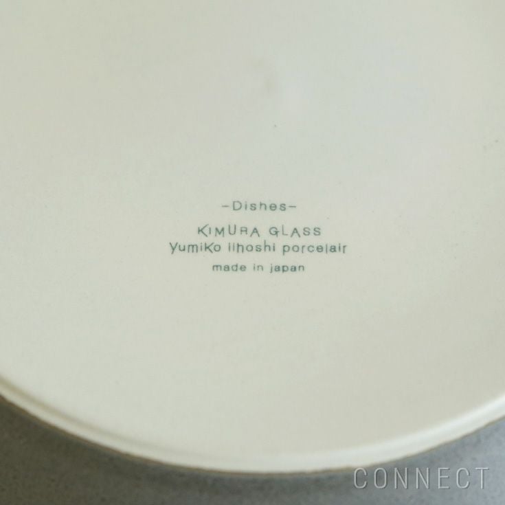 yumiko iihoshi porcelain（イイホシユミコ） / dishes（ディッシーズ