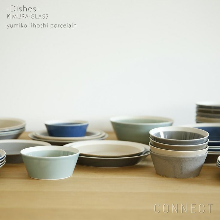 yumiko iihoshi porcelain （イイホシユミコ） dishes（ディッシーズ