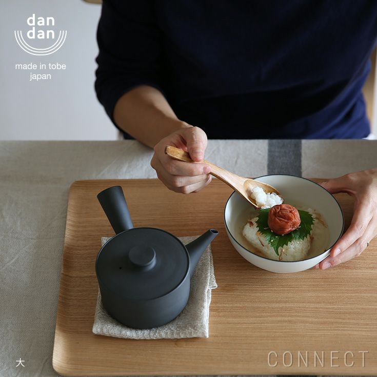 yumiko iihoshi porcelain （イイホシユミコ）×CONNECT dandan