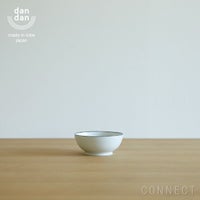 yumiko iihoshi porcelain （イイホシユミコ）×CONNECT  dandan （だんだん） お茶碗　中