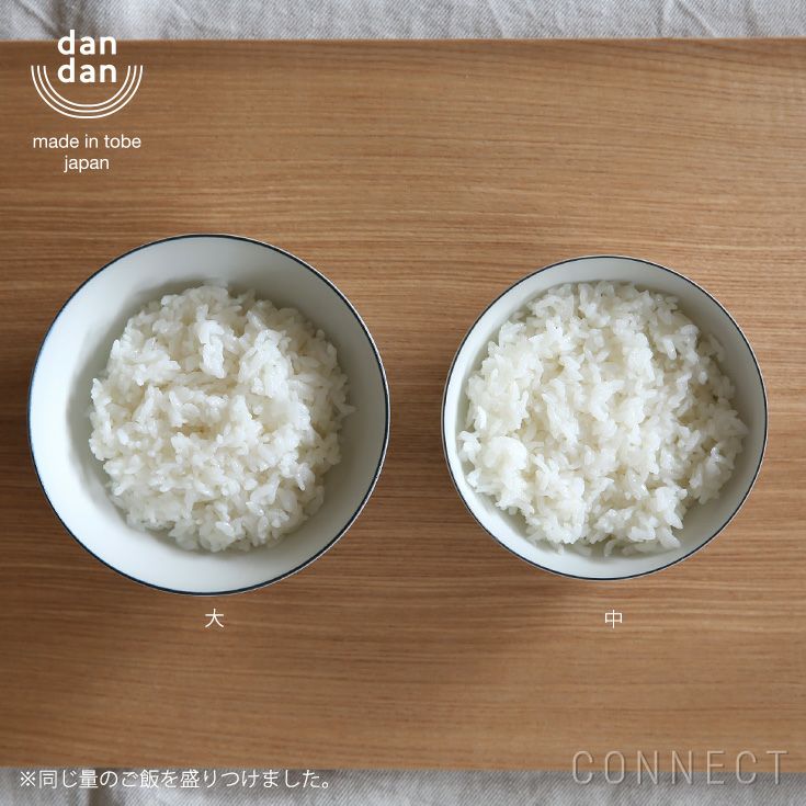 yumiko iihoshi porcelain（イイホシユミコ）×CONNECT / dandan