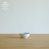 yumiko iihoshi porcelain （イイホシユミコ）×CONNECT  dandan （だんだん） お茶碗　小