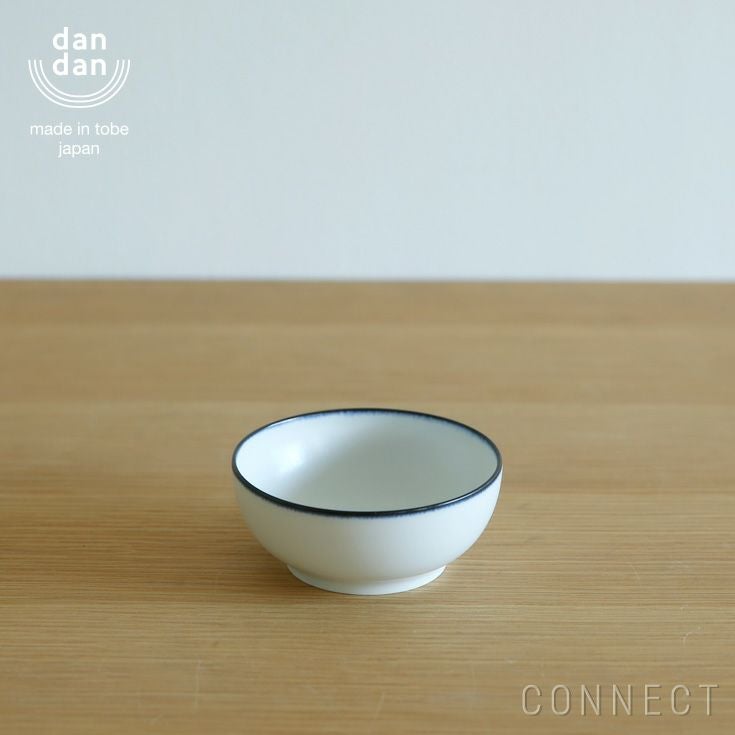 yumiko iihoshi porcelain （イイホシユミコ）×CONNECT  dandan （だんだん） お茶碗　小