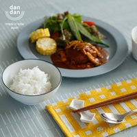 yumiko iihoshi porcelain （イイホシユミコ）×CONNECT  dandan （だんだん） お茶碗　小