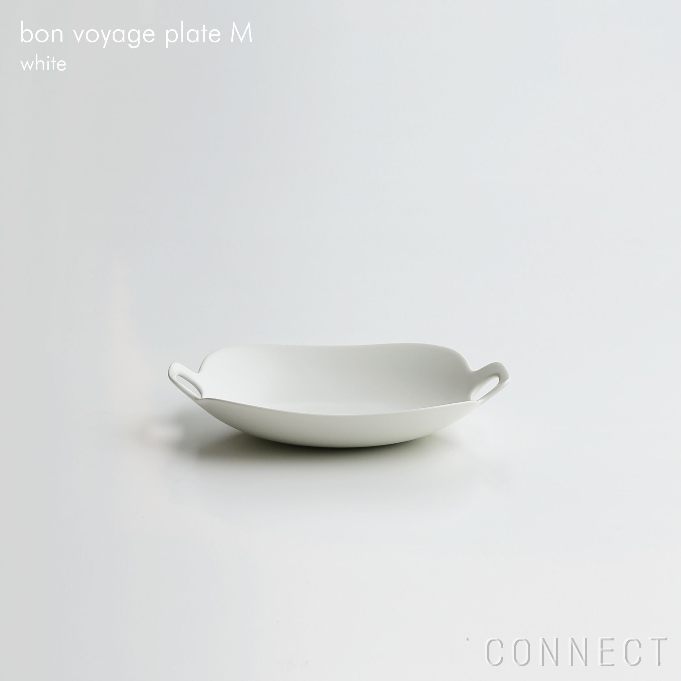 yumiko iihoshi porcelain（イイホシユミコ） / bon voyage（ボン