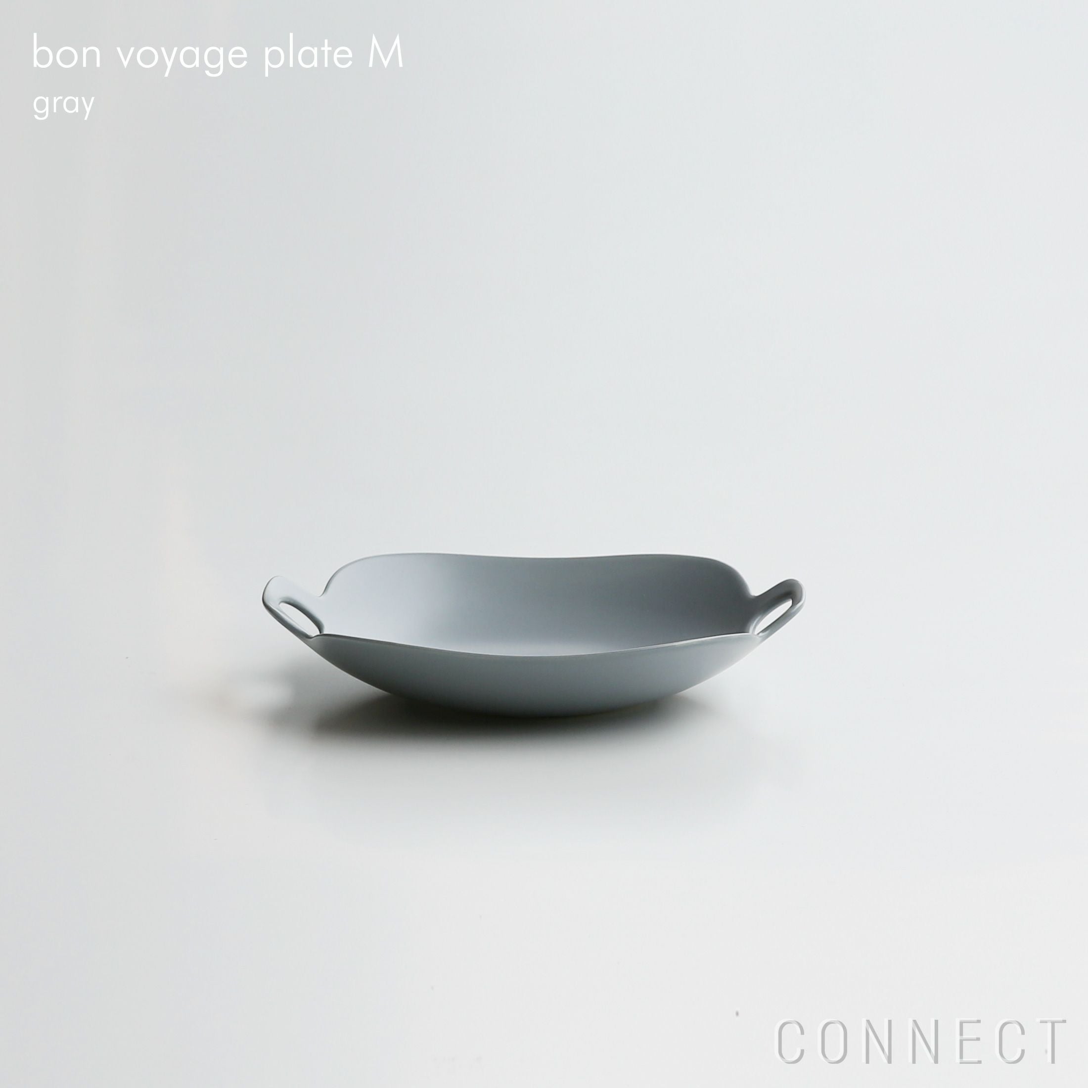yumiko iihoshi porcelain（イイホシユミコ） / bon voyage（ボン