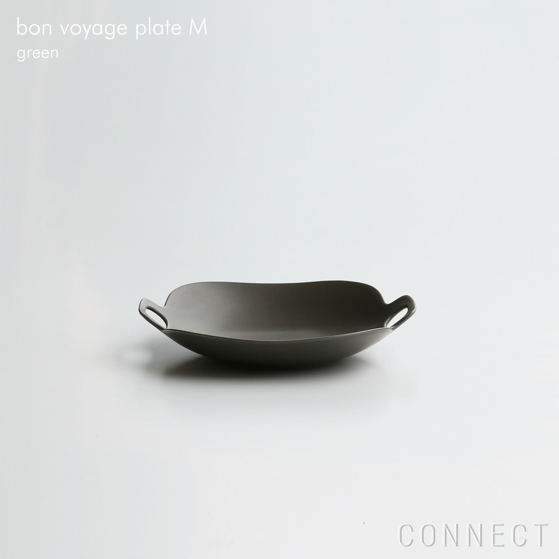 yumiko iihoshi porcelain（イイホシユミコ） / bon voyage（ボン