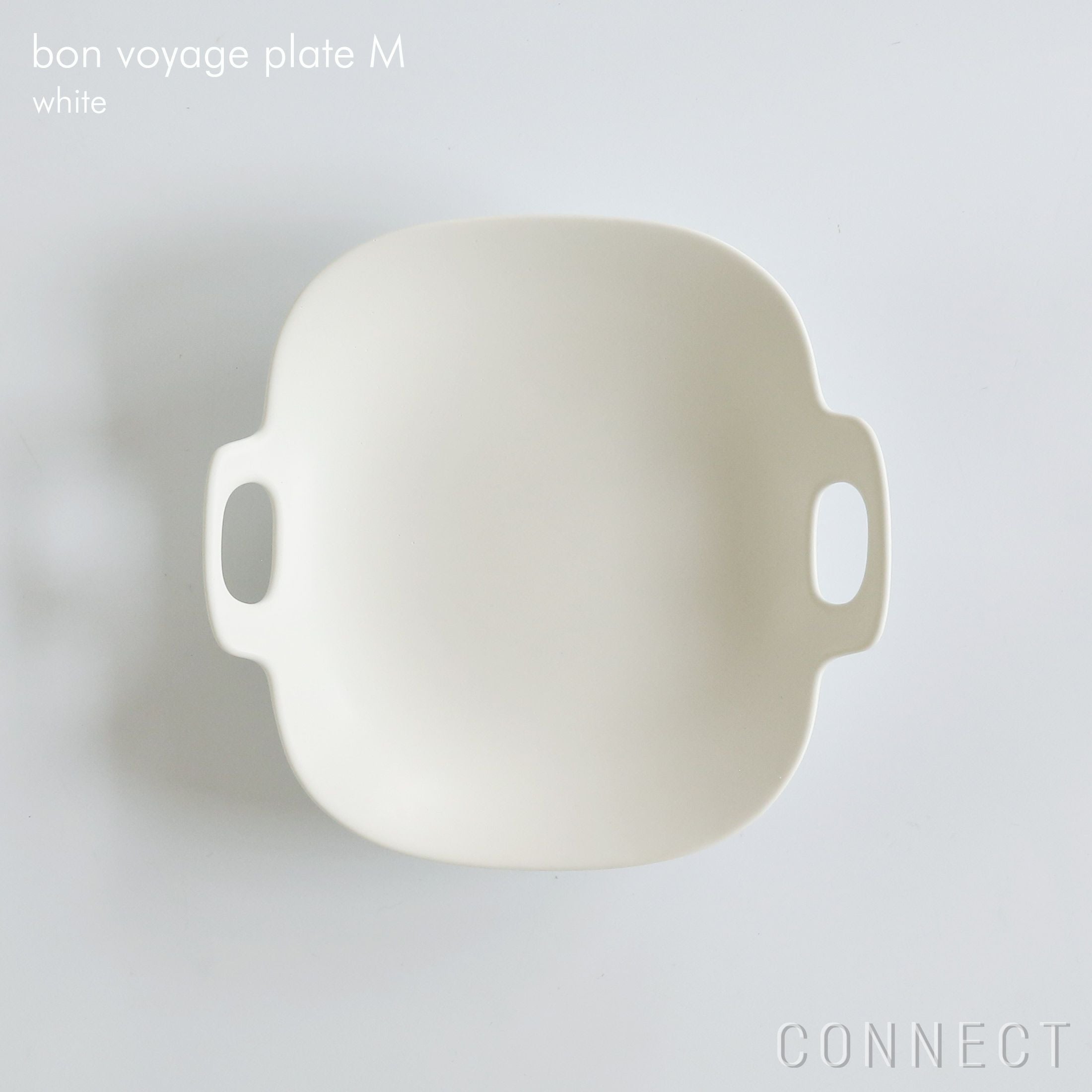 yumiko iihoshi porcelain （イイホシユミコ） bon voyage （ボン