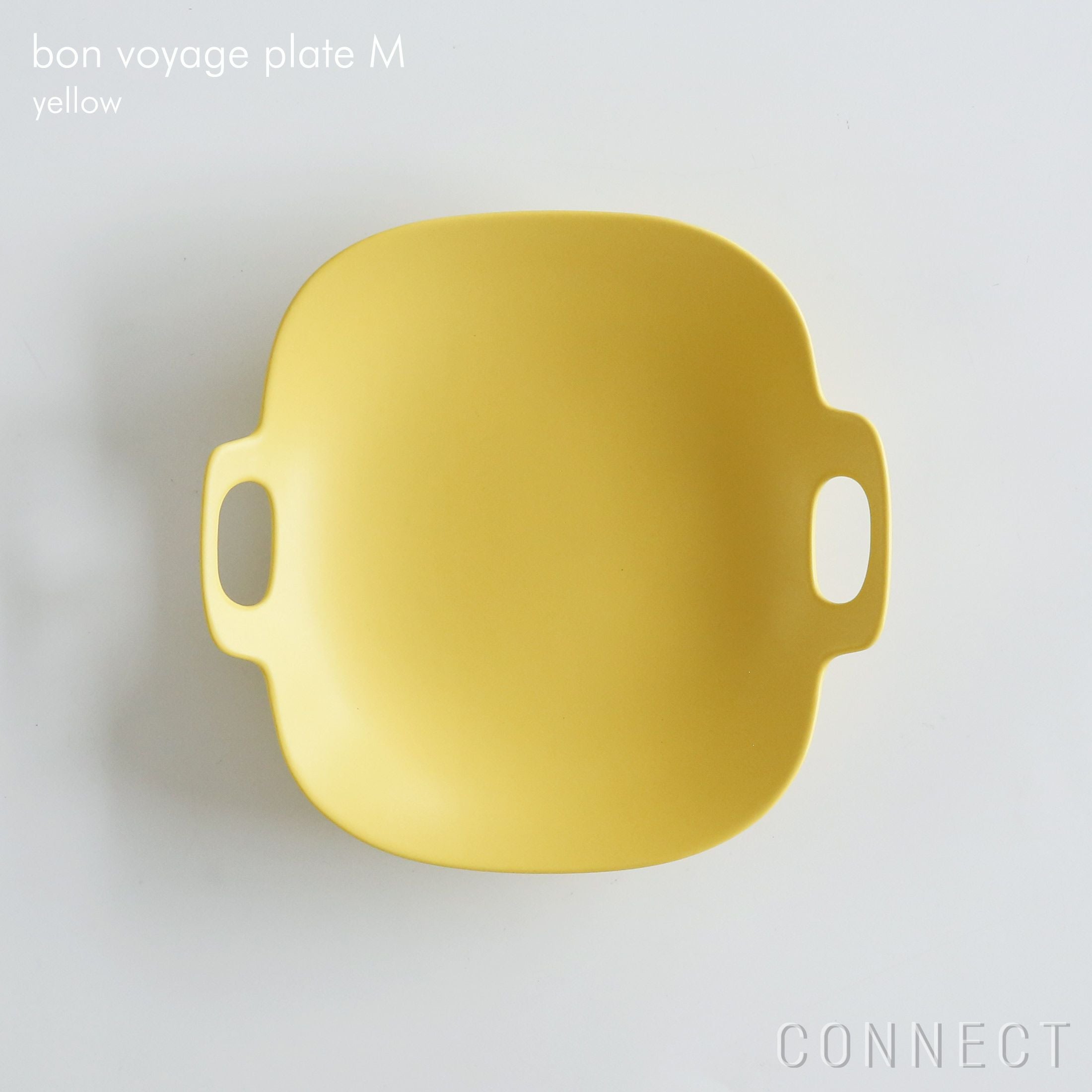 yumiko iihoshi porcelain（イイホシユミコ） / bon voyage（ボン