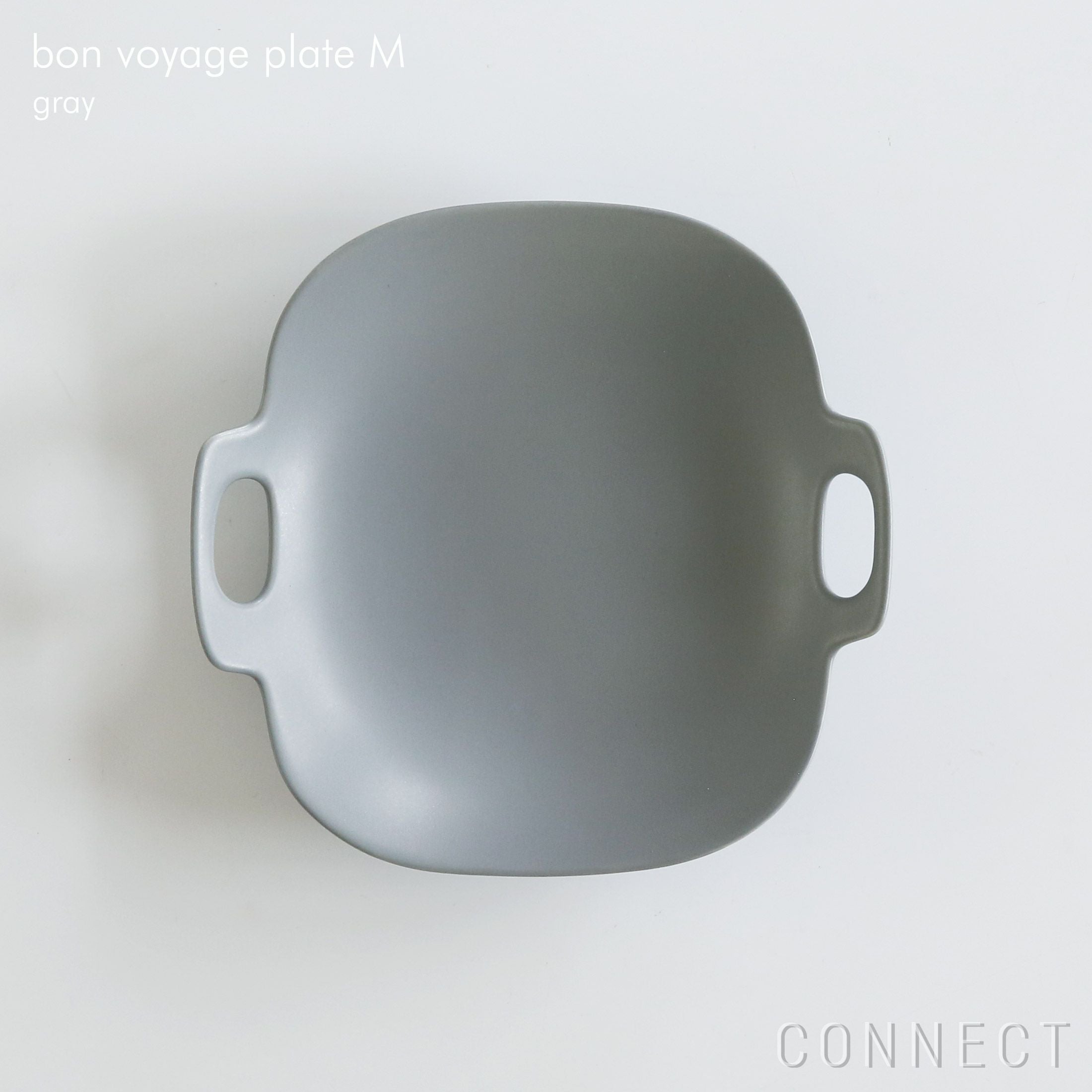yumiko iihoshi porcelain（イイホシユミコ） / bon voyage（ボン