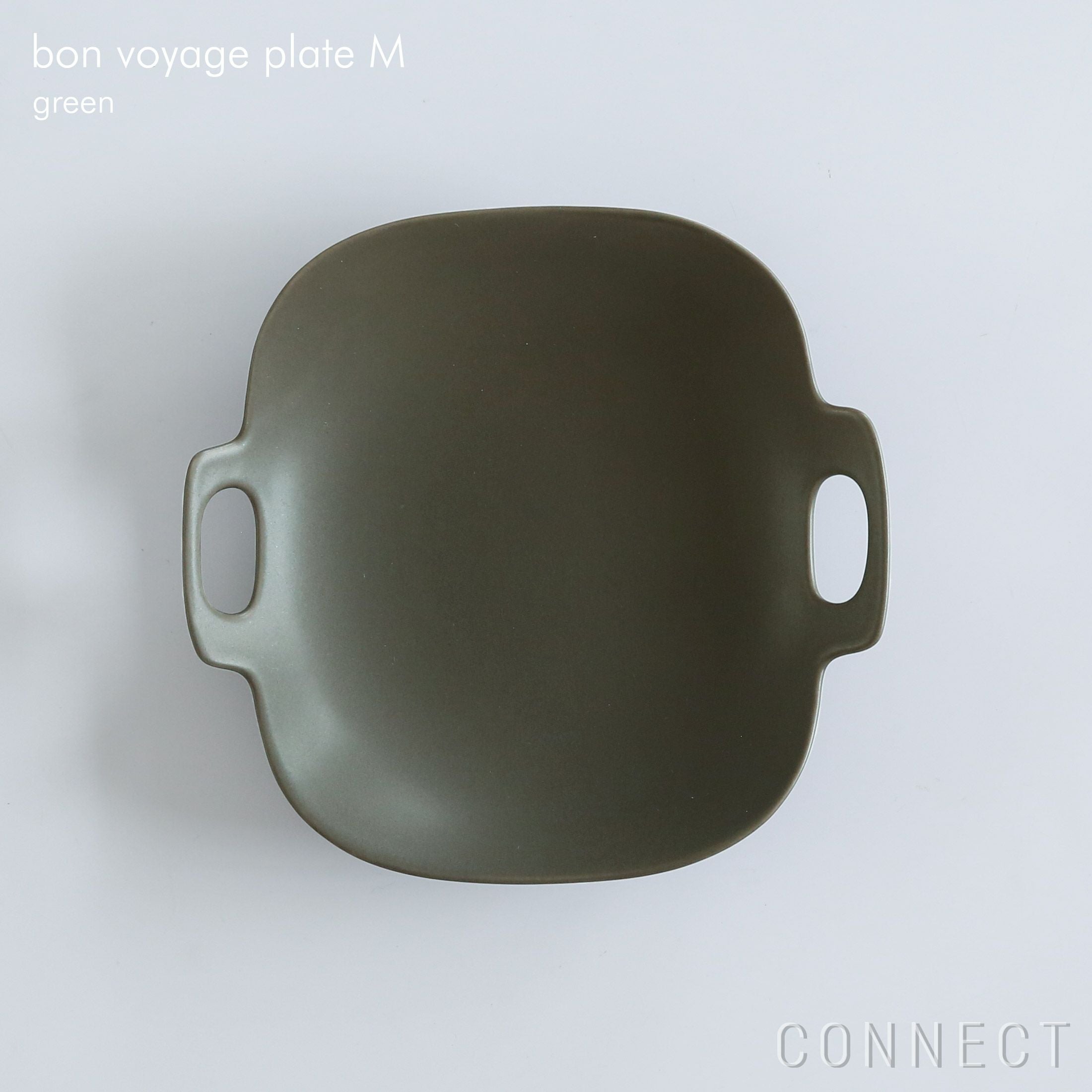 yumiko iihoshi porcelain（イイホシユミコ） / bon voyage（ボン