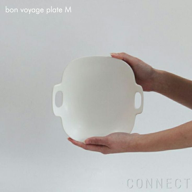 yumiko iihoshi porcelain（イイホシユミコ） / bon voyage（ボン