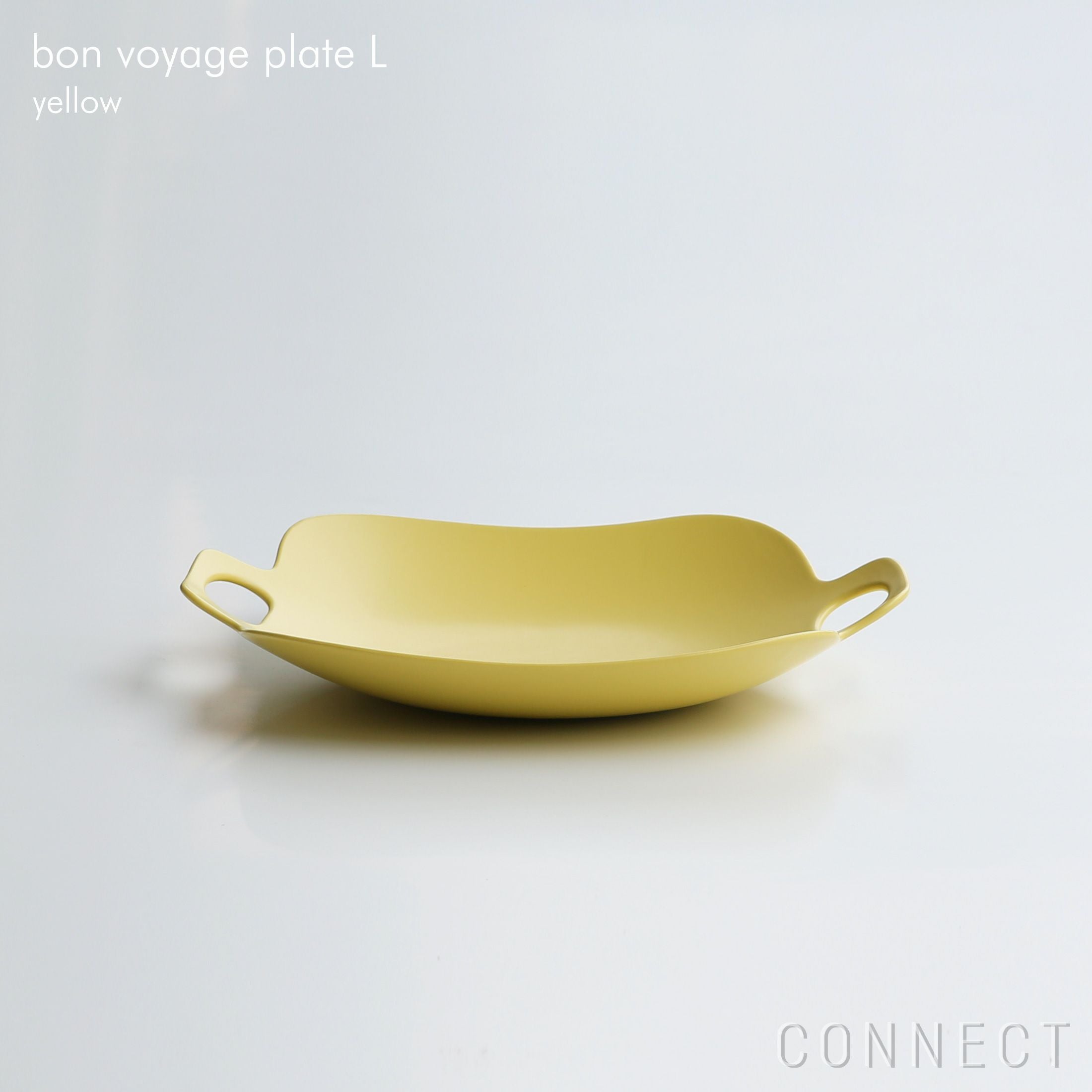 yumiko iihoshi porcelain（イイホシユミコ） / bon voyage（ボン