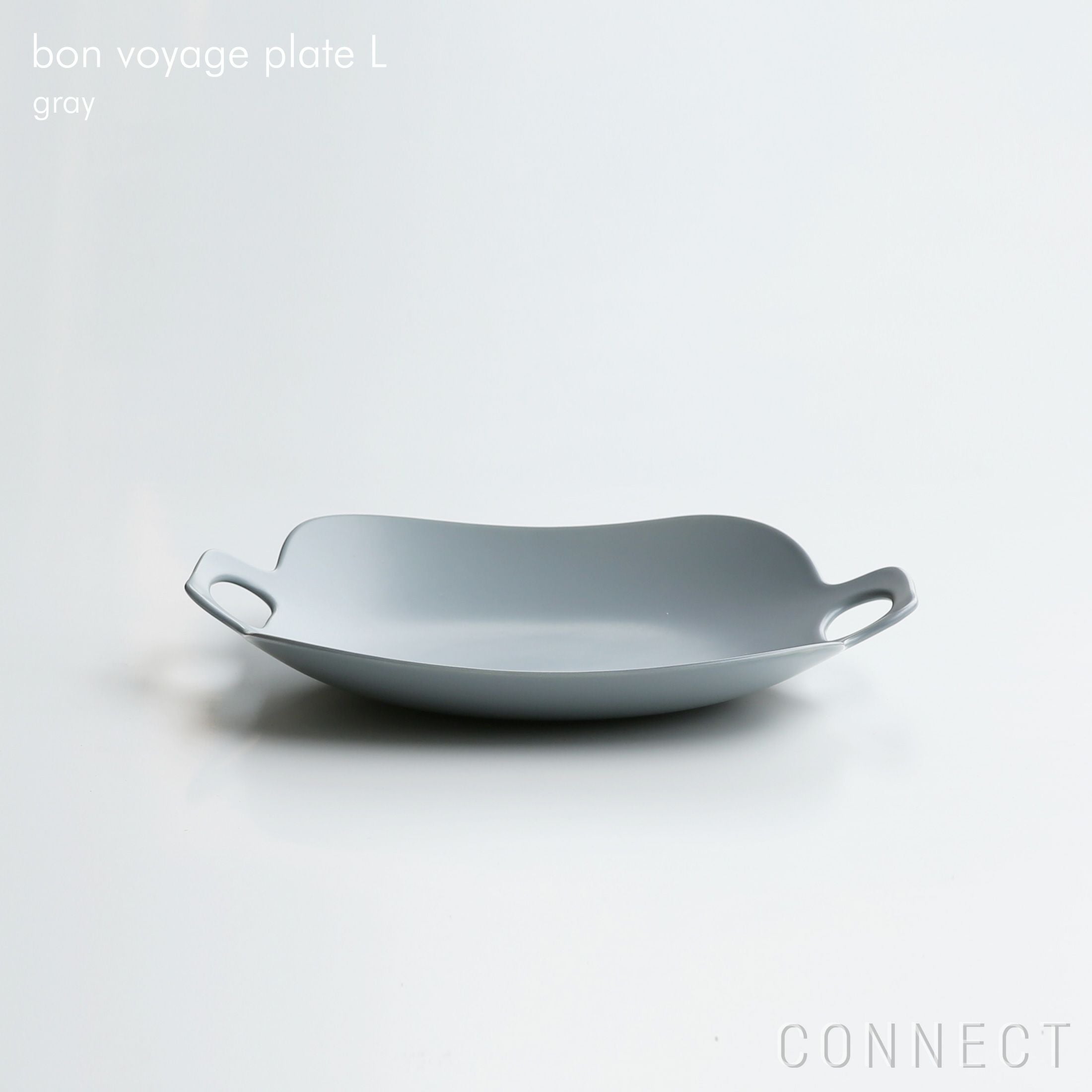 yumiko iihoshi porcelain（イイホシユミコ） / bon voyage（ボン
