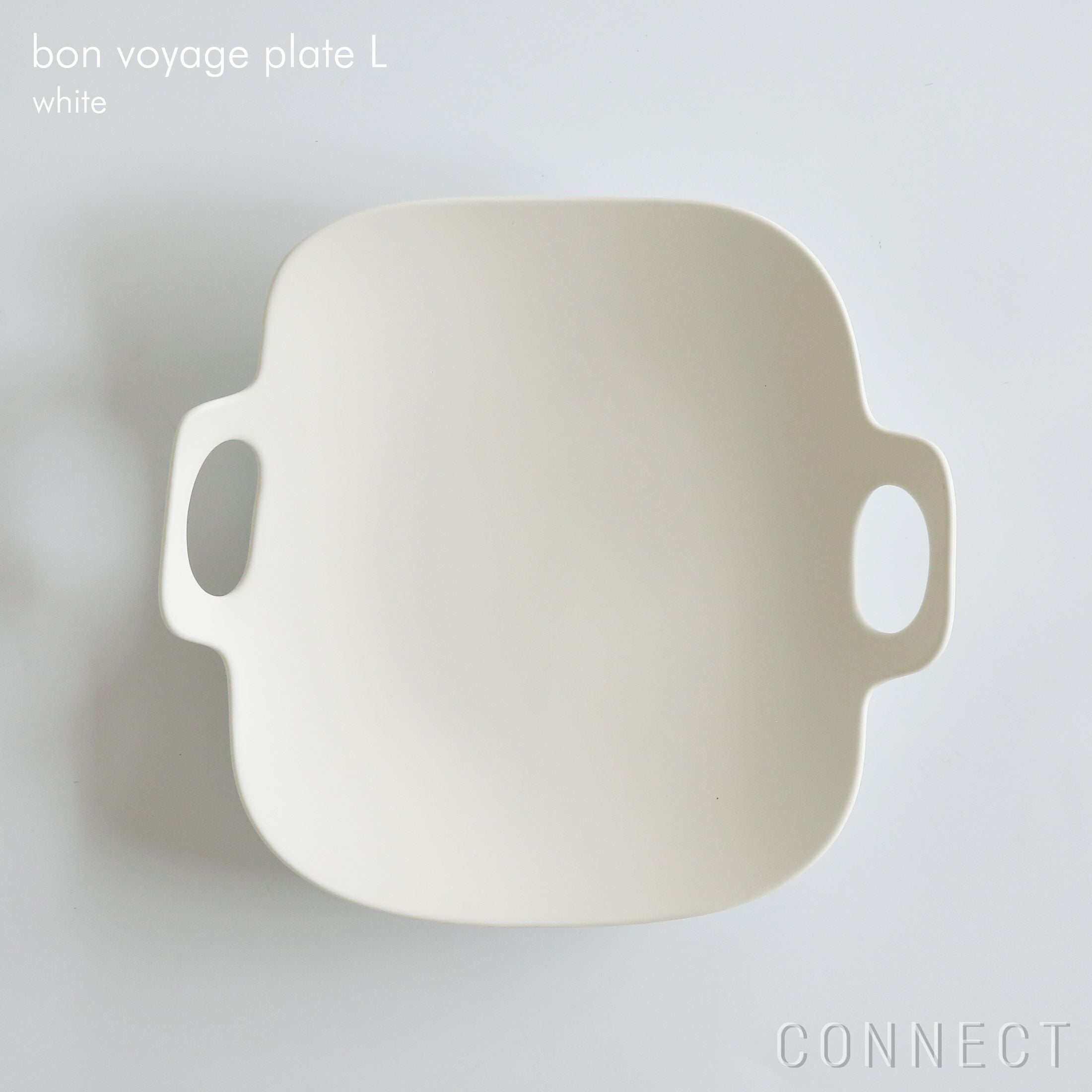 yumiko iihoshi porcelain （イイホシユミコ） bon voyage （ボン