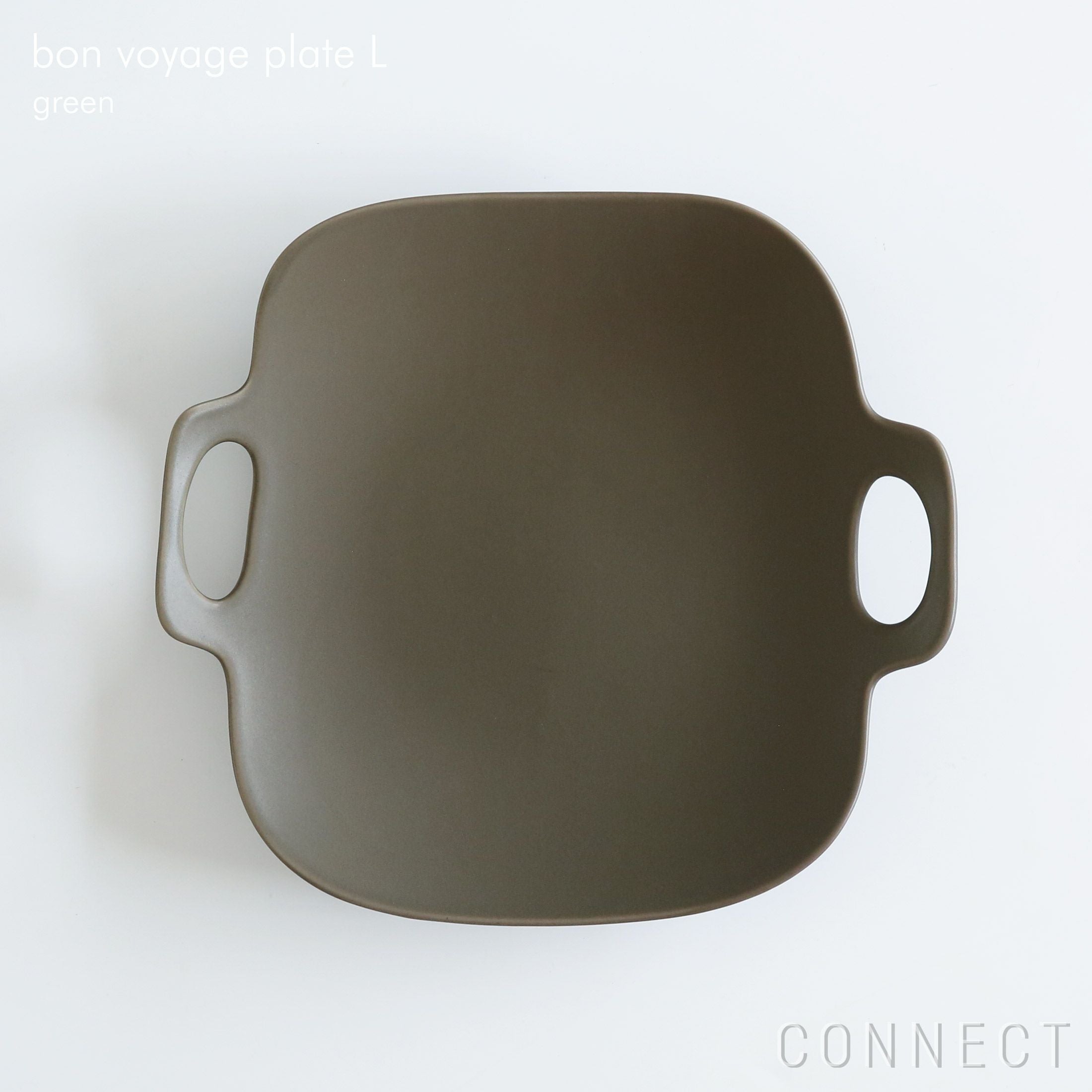 yumiko iihoshi porcelain（イイホシユミコ） / bon voyage（ボン