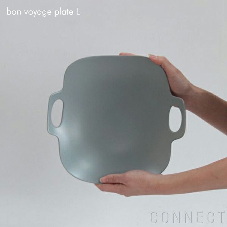 yumiko iihoshi porcelain（イイホシユミコ） / bon voyage（ボン