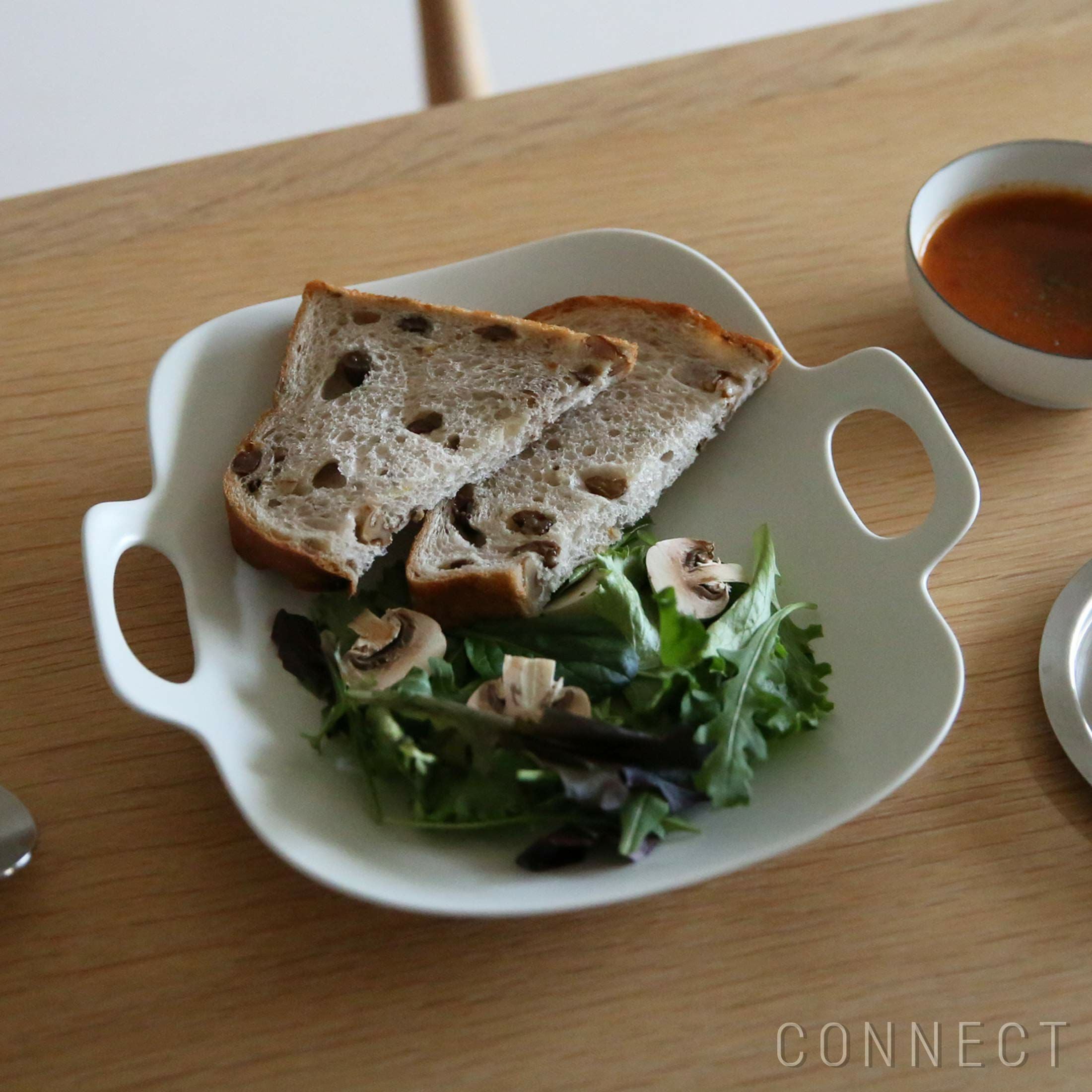 イイホシユミコ　ボンボヤージュ　M yumiko iihoshi porcelain （イイホシユミコ） bon voyage （ボン