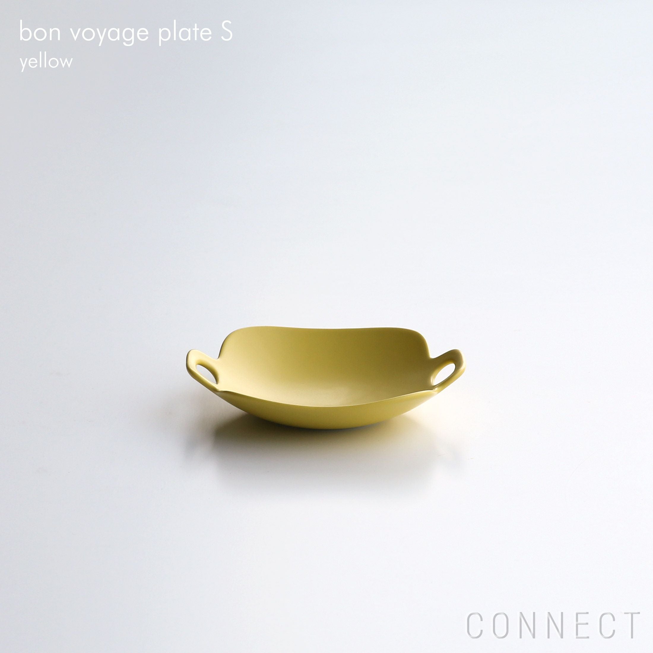 yumiko iihoshi porcelain （イイホシユミコ）bon voyage （ボン