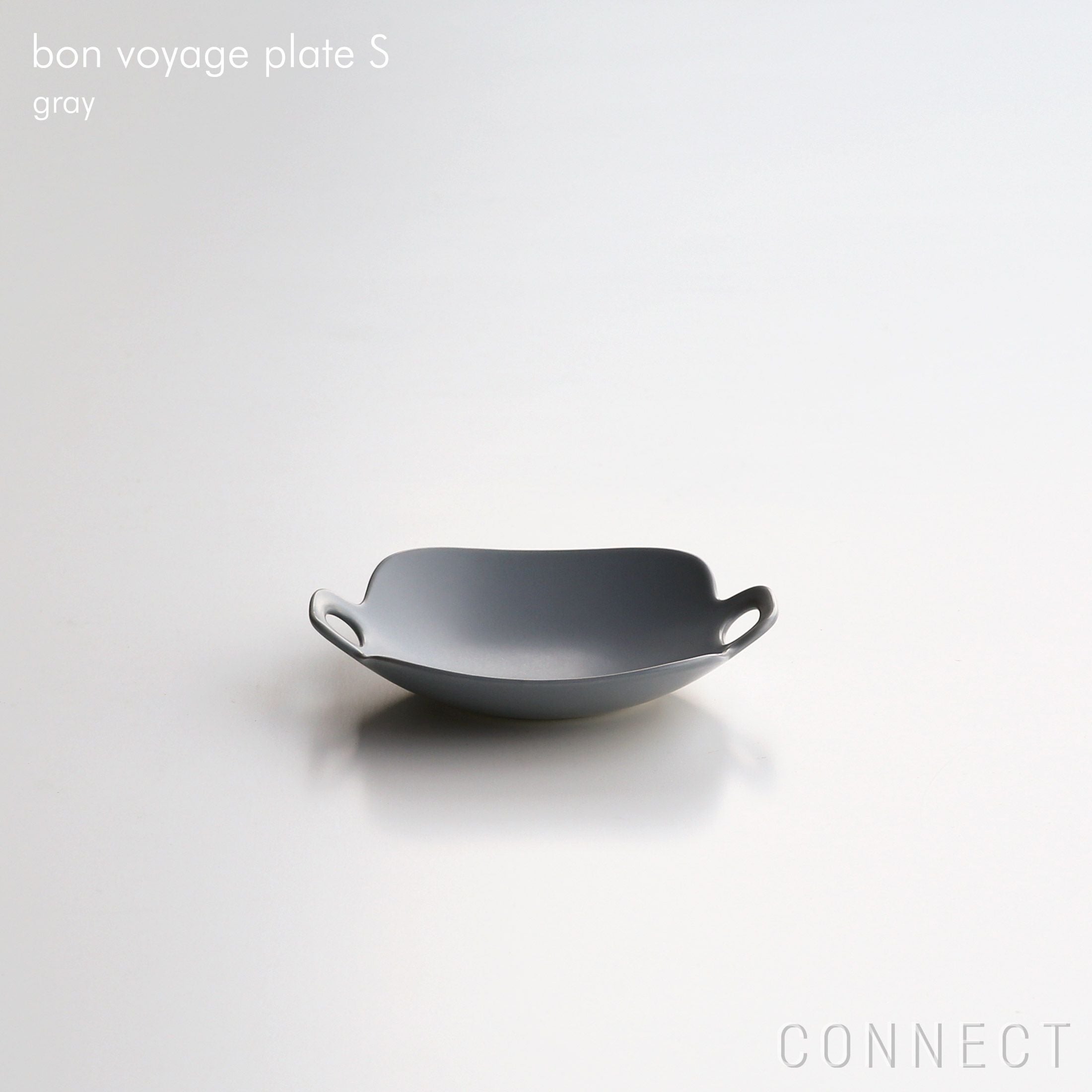 yumiko iihoshi porcelain （イイホシユミコ）bon voyage （ボン