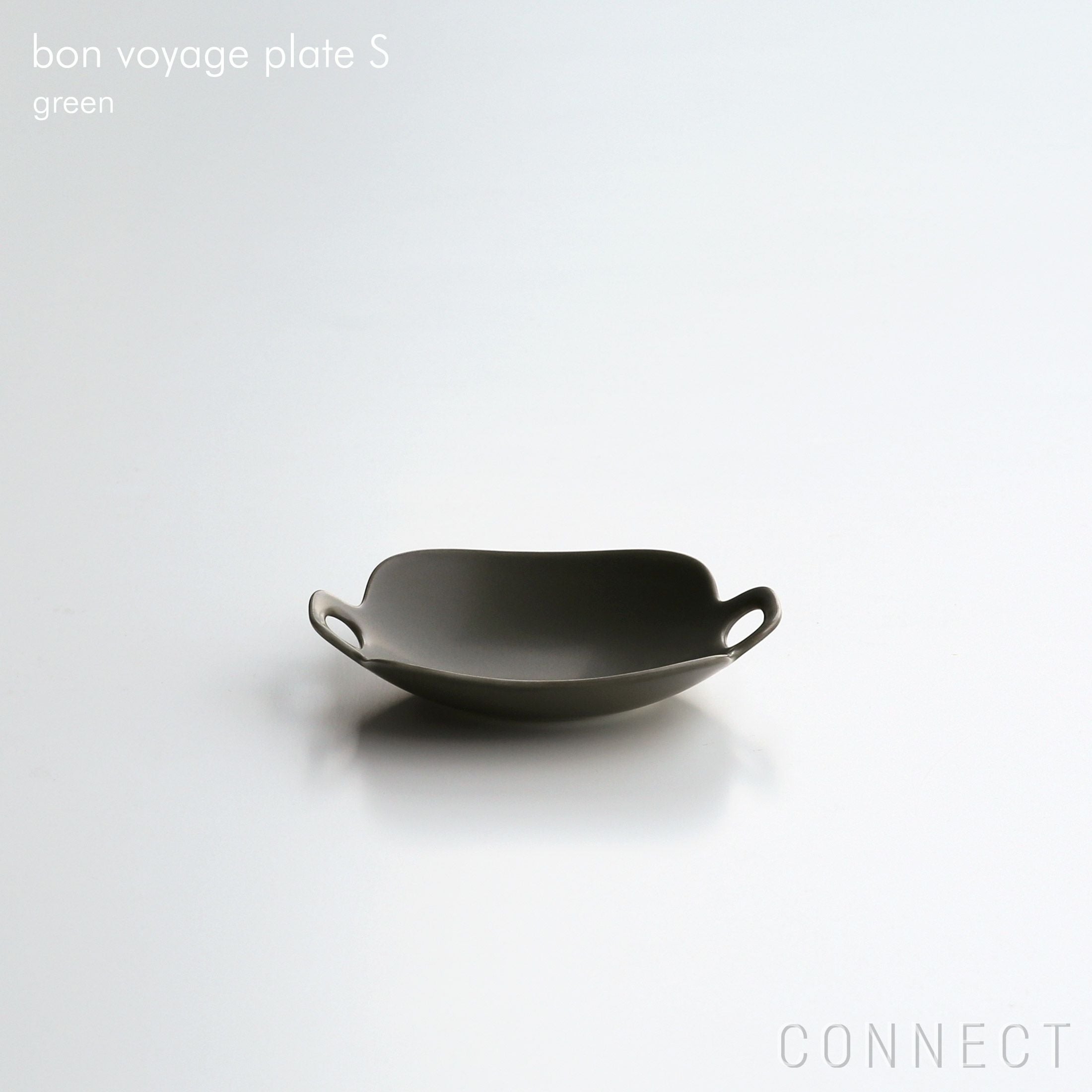 yumiko iihoshi porcelain（イイホシユミコ） / bon voyage（ボン