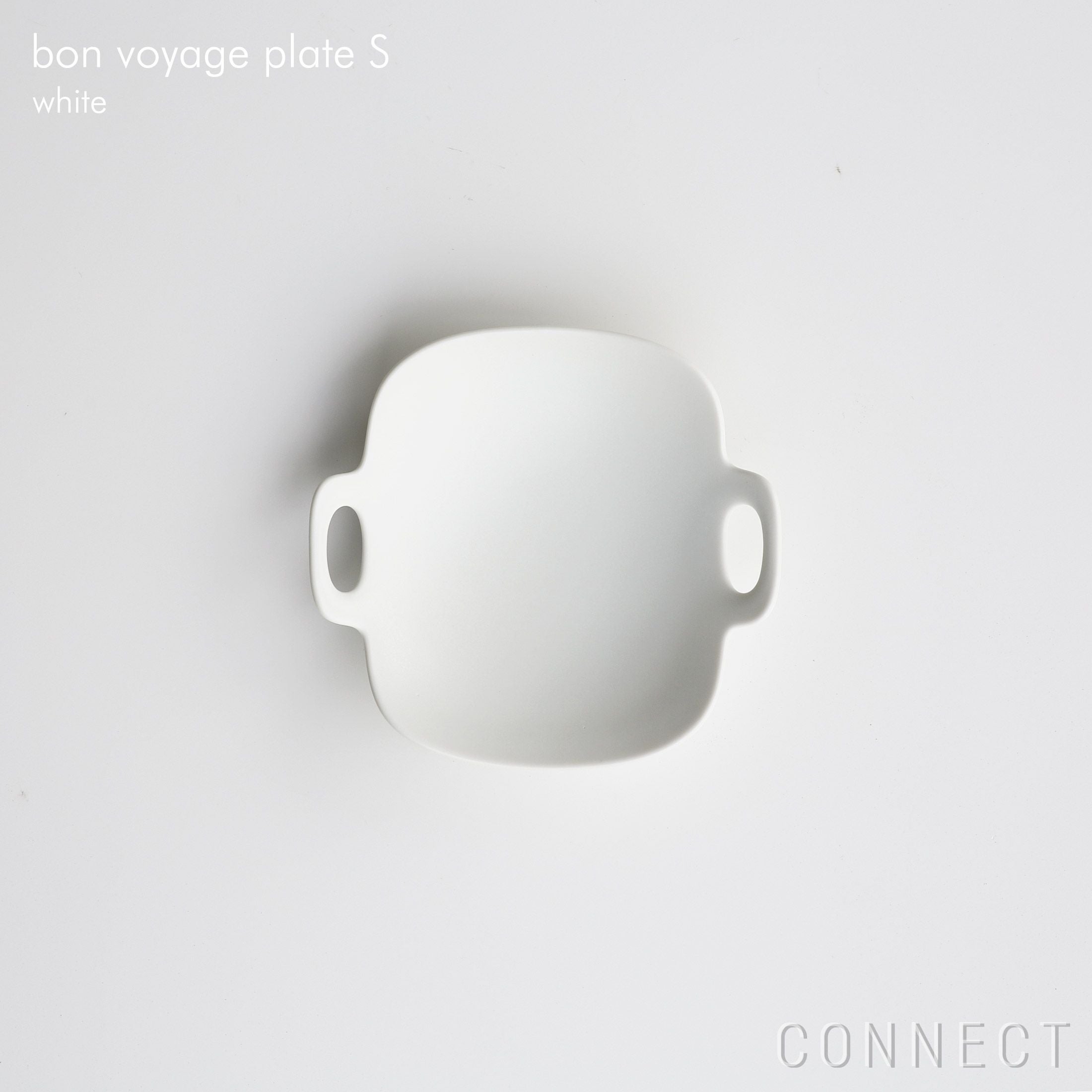 yumiko iihoshi porcelain （イイホシユミコ）bon voyage （ボン