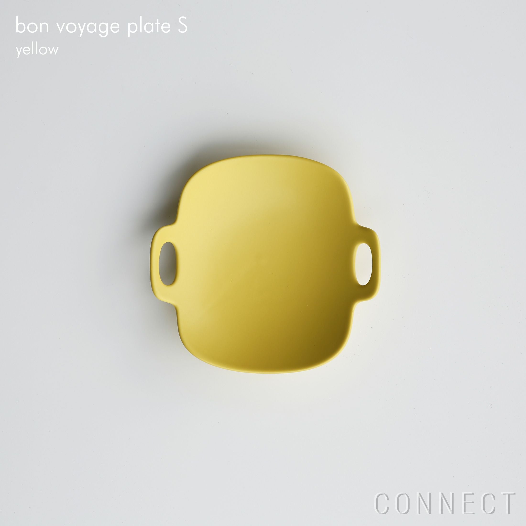 yumiko iihoshi porcelain（イイホシユミコ） / bon voyage（ボン