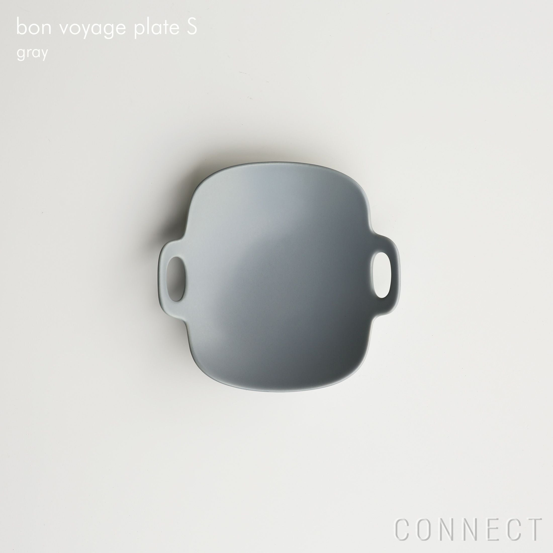 yumiko iihoshi porcelain（イイホシユミコ） / bon voyage（ボン