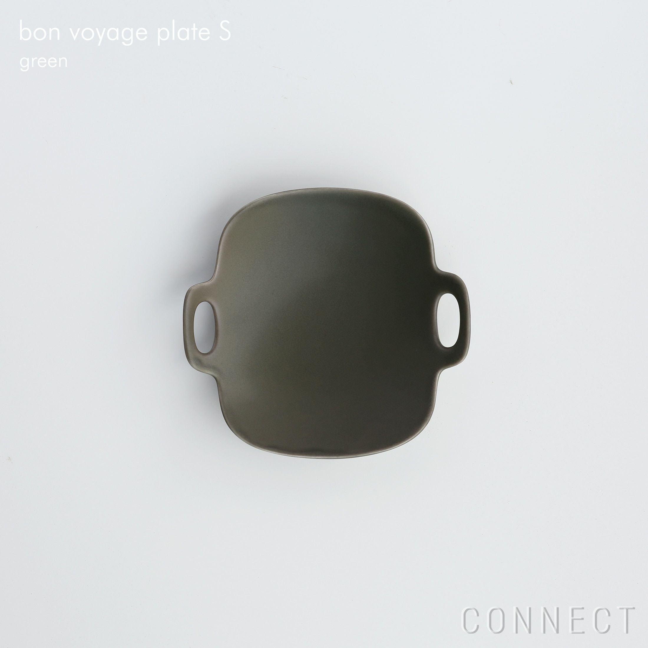 ボンボヤージュ yumiko iihoshi porcelain（イイホシユミコ） / bon voyage（ボン