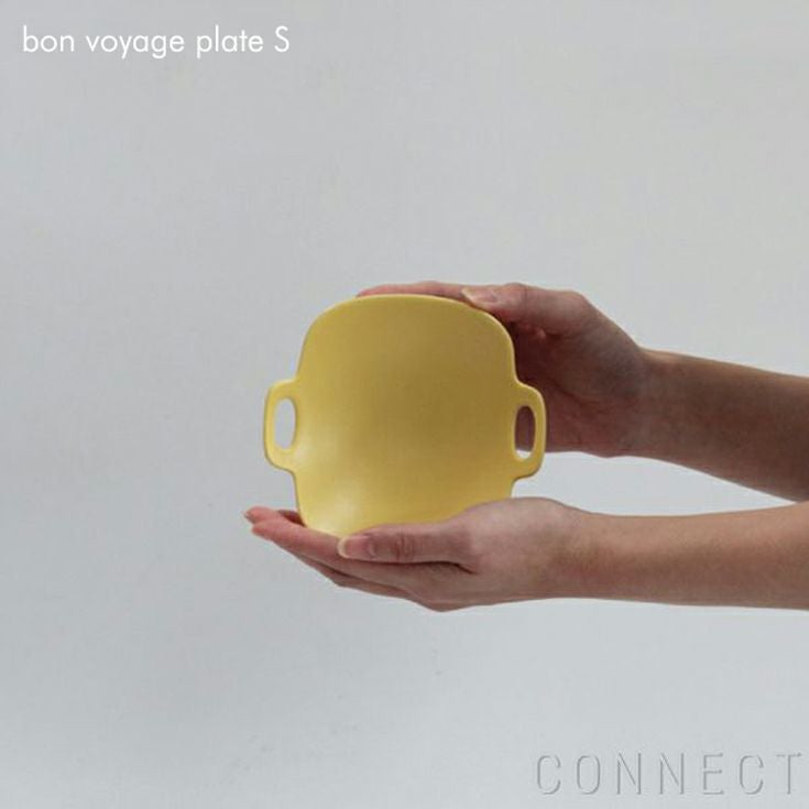 yumiko iihoshi porcelain（イイホシユミコ） / bon voyage（ボン