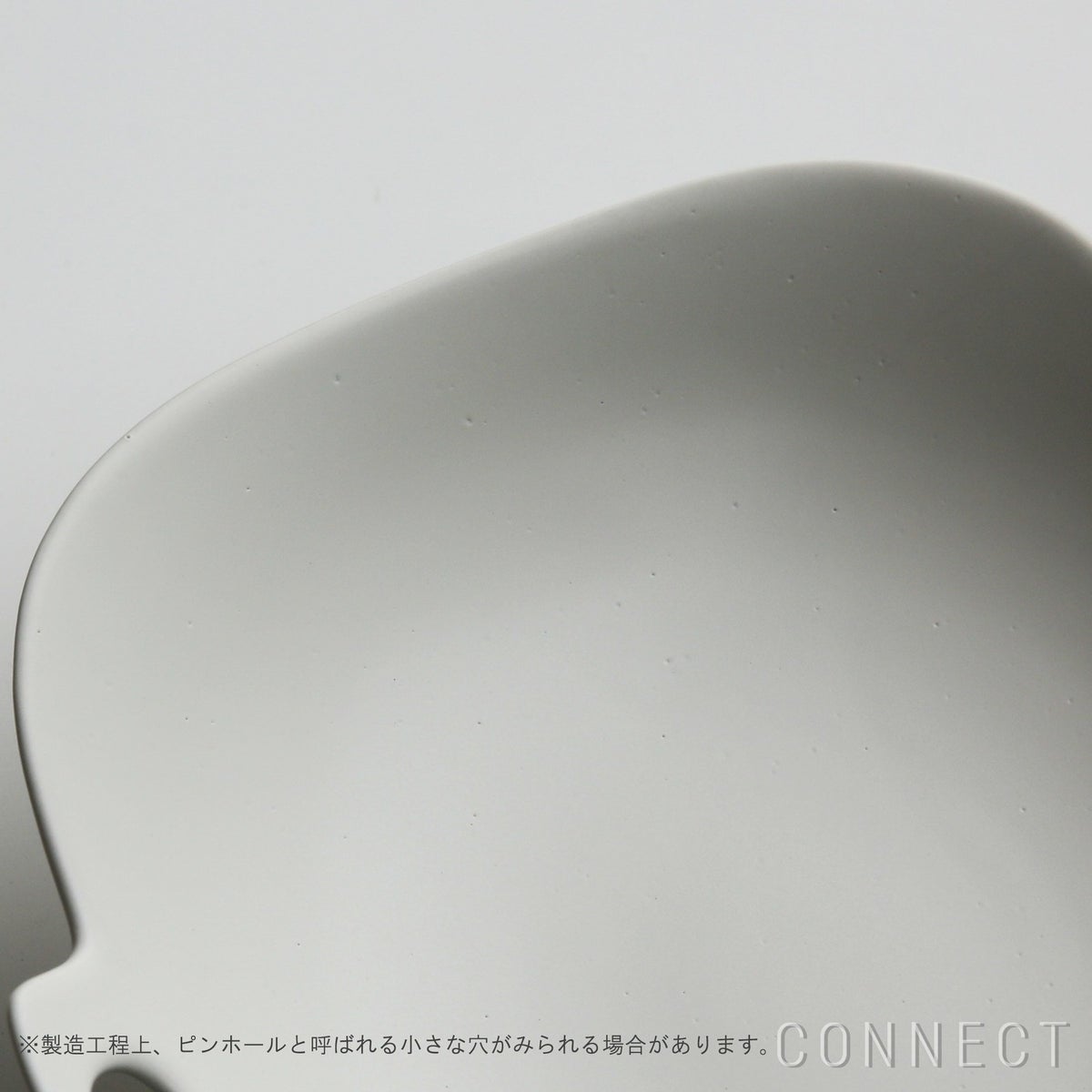 yumiko iihoshi porcelain （イイホシユミコ）bon voyage （ボンボヤージュ） プレート S