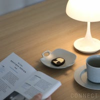 yumiko iihoshi porcelain （イイホシユミコ）bon voyage （ボンボヤージュ） プレート S