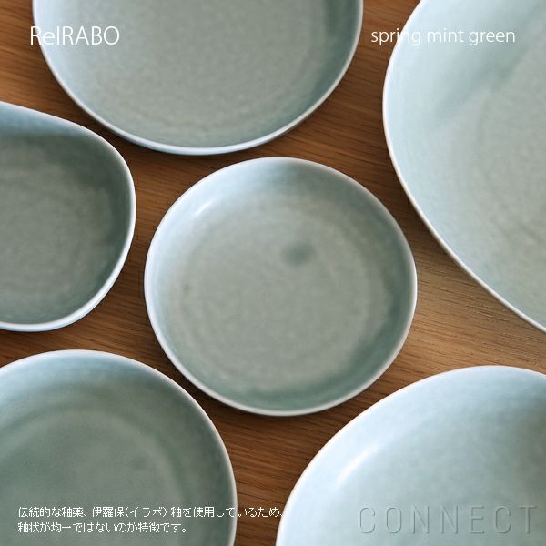 yumiko iihoshi porcelain（イイホシユミコ） / ReIRABO（リイラボ