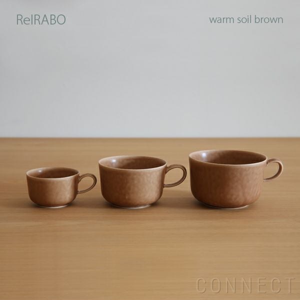 イイホシユミコ ReIRABO プレート/カップ 6点セット yumiko iihoshi porcelain（イイホシユミコ） / ReIRABO（リイラボ