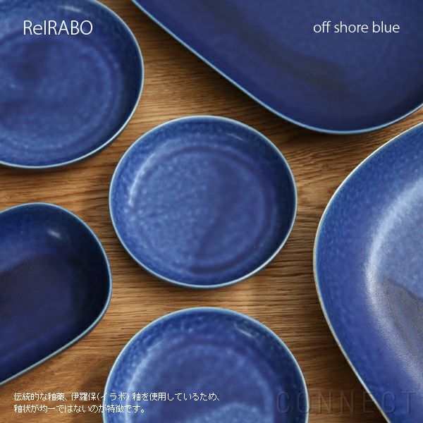 yumiko iihoshi porcelain（イイホシユミコ） / ReIRABO（リイラボ