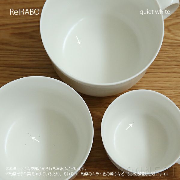 yumiko iihoshi porcelain（イイホシユミコ） / ReIRABO（リイラボ