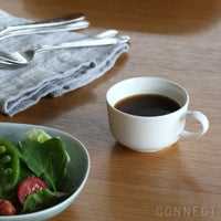 yumiko iihoshi porcelain （イイホシユミコ） ReIRABO（リイラボ） カップ Sサイズ〈quiet white〉