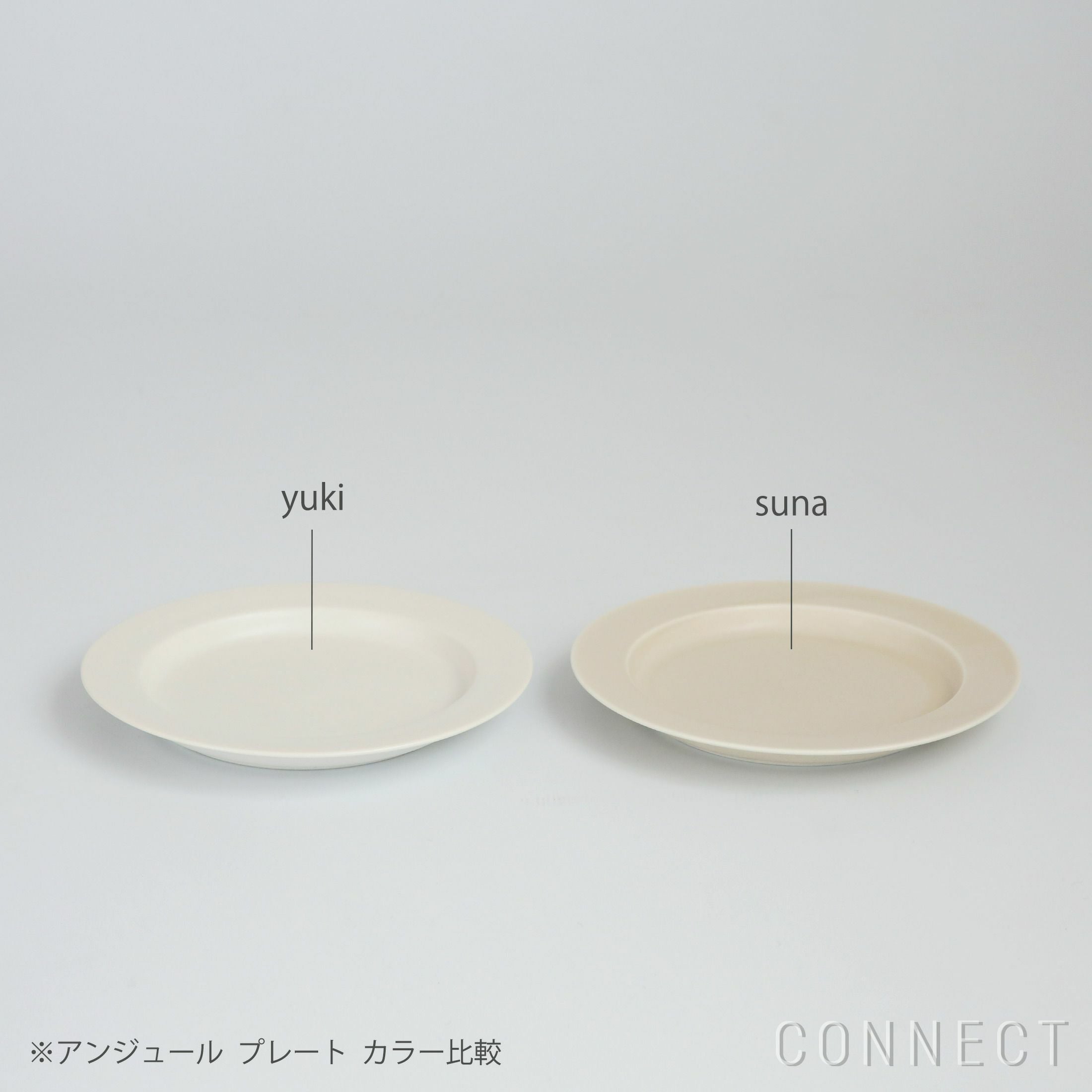 yumiko iihoshi porcelain （イイホシユミコ） / unjour （アン