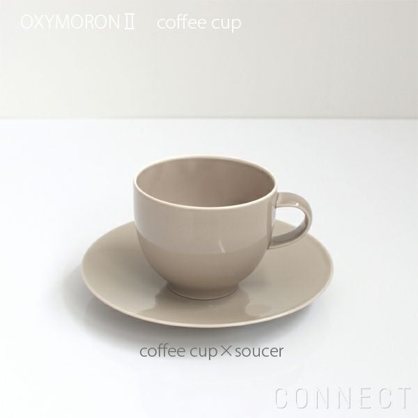 yumiko iihoshi porcelain（イイホシユミコ） / OXYMORONⅡ