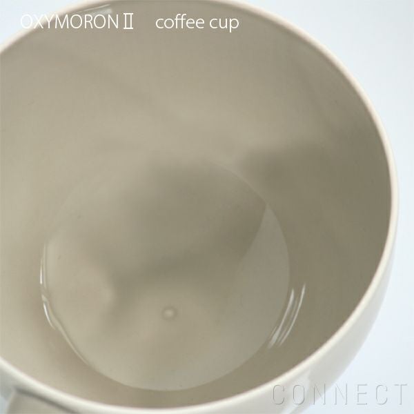 yumiko iihoshi porcelain（イイホシユミコ） / OXYMORONⅡ