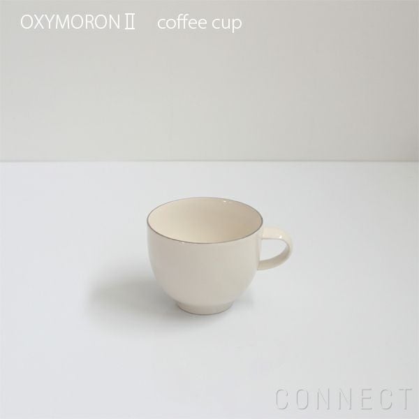yumiko iihoshi porcelain （イイホシユミコ） OXYMORONⅡ