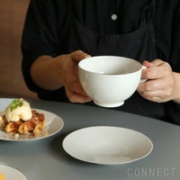 yumiko iihoshi porcelain （イイホシユミコ） OXYMORONⅡ（オクシモロン2） ティーカップ グレーライン