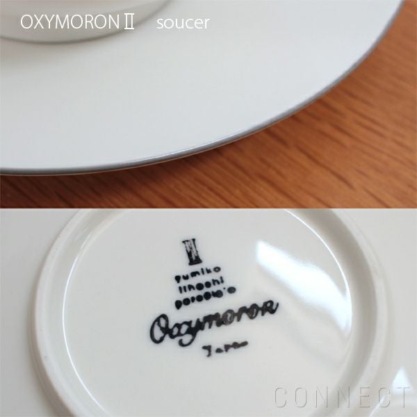 yumiko iihoshi porcelain （イイホシユミコ） OXYMORONⅡ