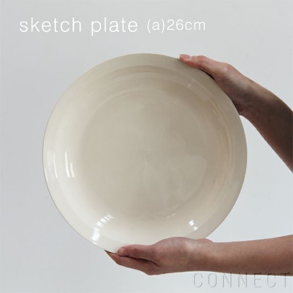 yumiko iihoshi porcelain（イイホシユミコ） / スケッチシリーズ