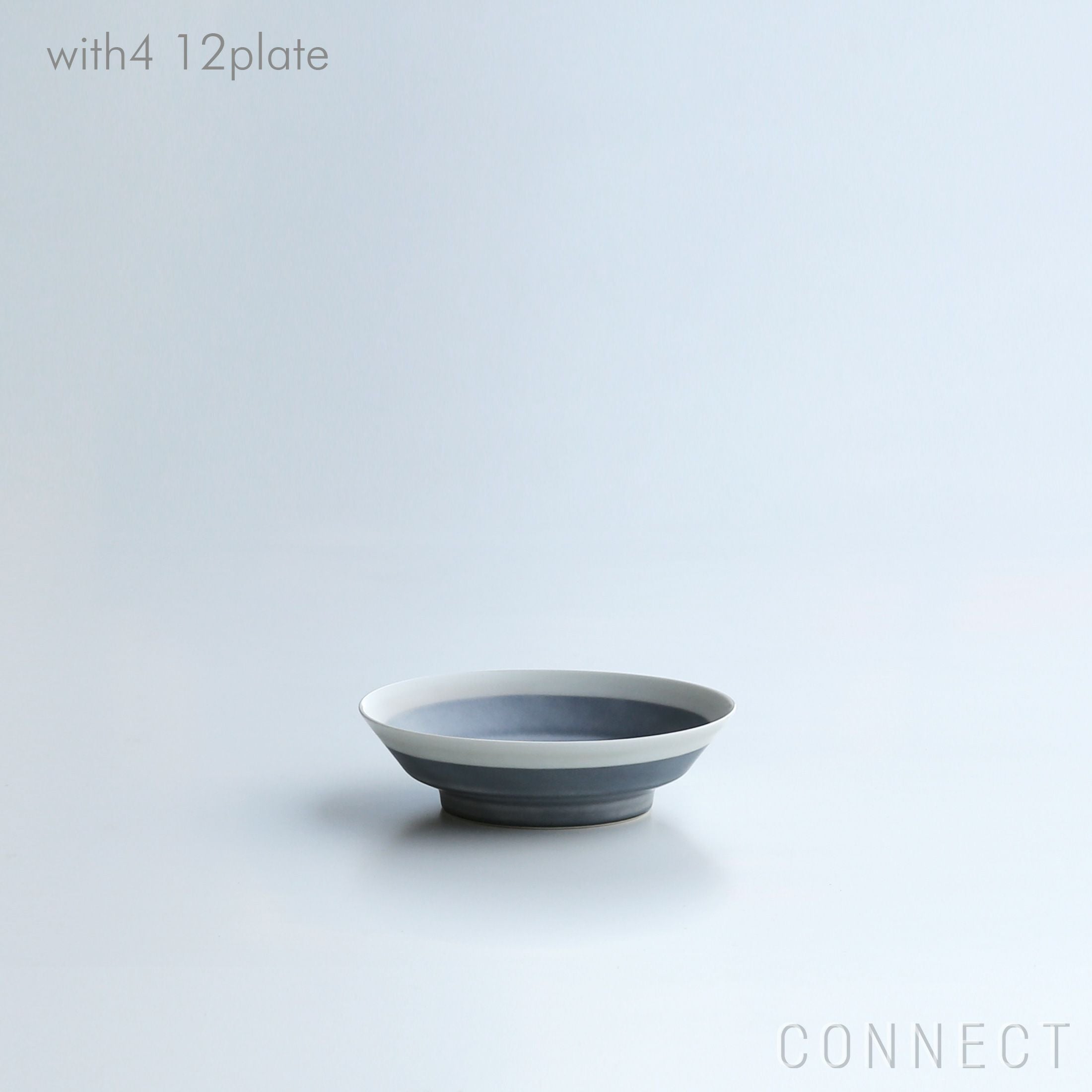 yumiko iihoshi porcelain （イイホシユミコ） with 4（ウィズ4） 12