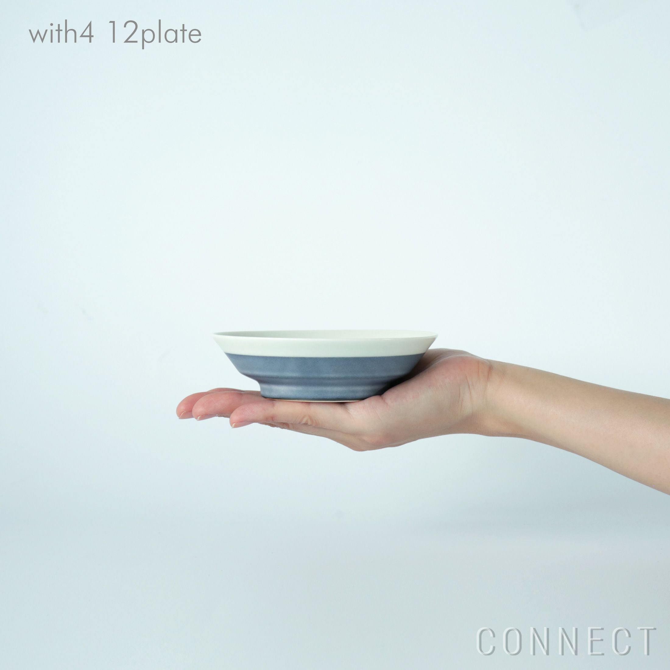 yumiko iihoshi porcelain （イイホシユミコ） with 4（ウィズ4） 12