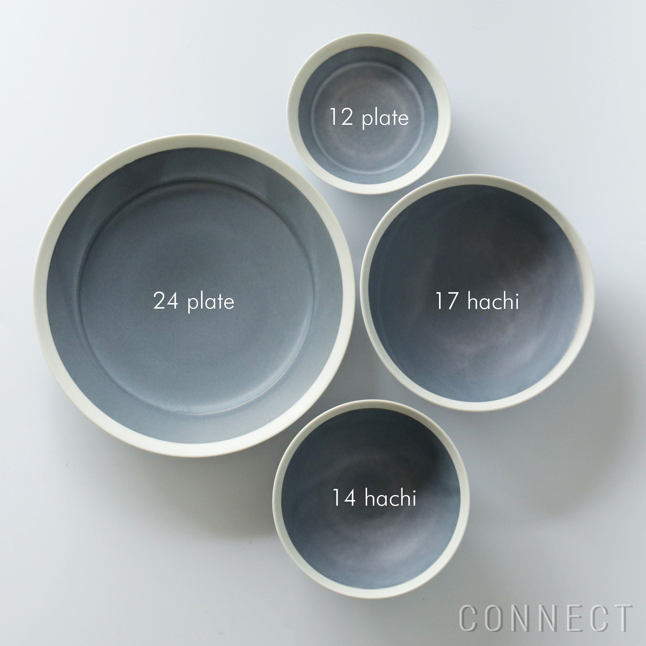 yumiko iihoshi porcelain （イイホシユミコ） with 4（ウィズ4） 17