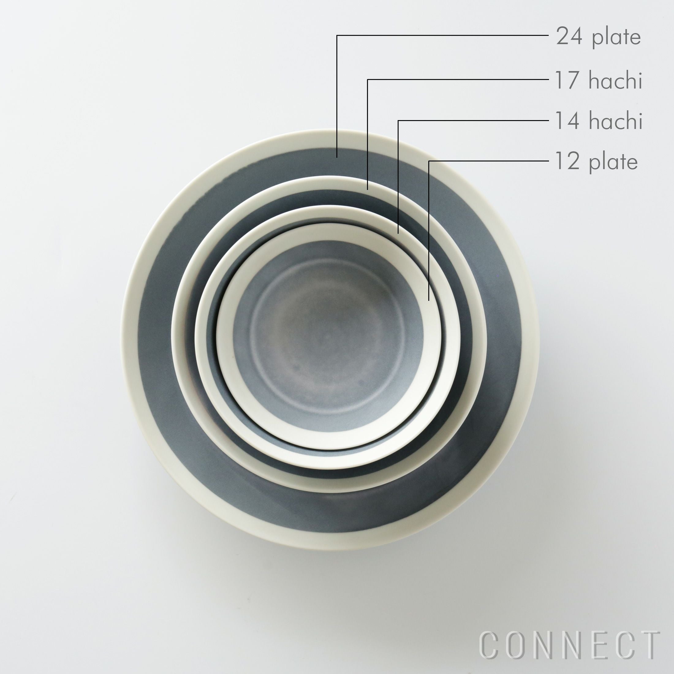 yumiko iihoshi porcelain （イイホシユミコ） with 4（ウィズ4） 17