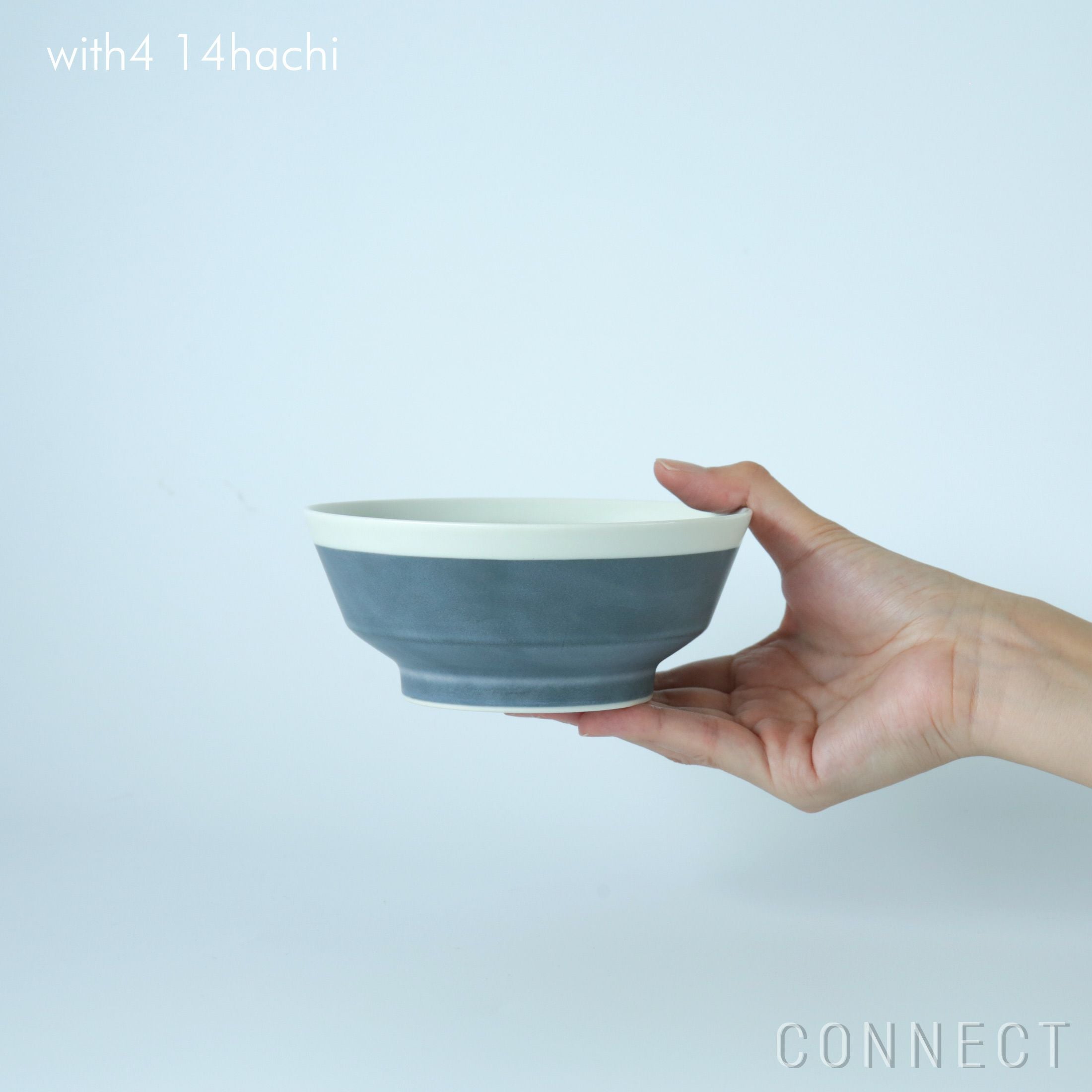 yumiko iihoshi porcelain （イイホシユミコ） with 4（ウィズ4） 14