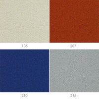 Kvadrat (クヴァドラ) / Tonus 4 (トナス) - 1110 / ファブリック